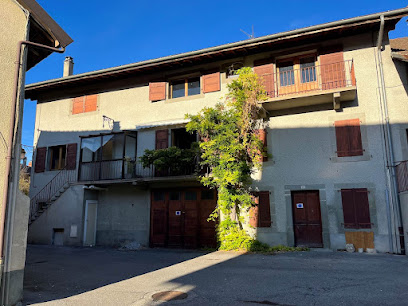Logements Des Marmottons, Maison D'hôtes à Bonne