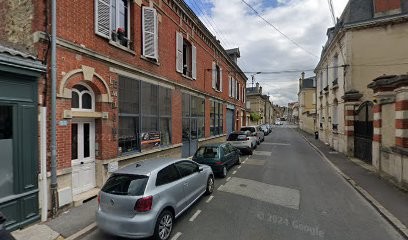 Gite le millésime, Location de Vacances à Épernay