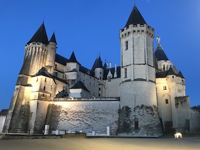 La Thibaudière, Chambre d'Hôtes à Allonnes