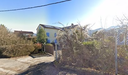 Chambres D'hotes Les Bleuets, Chambre d'Hôtes à Saint-Affrique