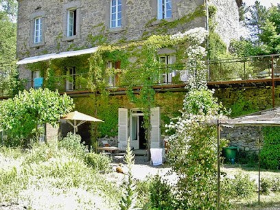 unusual cottage Gold Mine, Chambre d'Hôtes à Gagnières