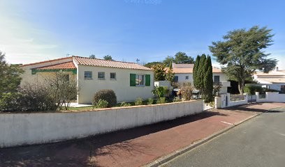 la Tonkinoise, Chambre d'Hôtes à Royan