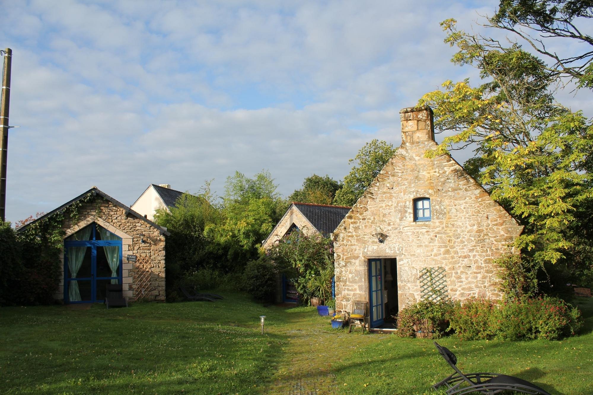 Ar Couette, Maison d'Hôtes à Auray