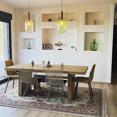 Villa Noleane, Location de Vacances à Sollacaro