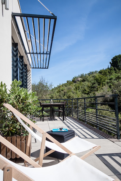 Gîte La Belle Étoile Languedoc, Location De Vacances à Bize-Minervois