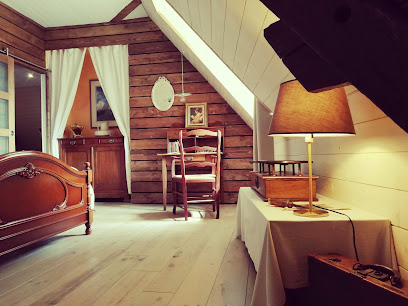 Appartement Quai De La Poterne, Location De Vacances à Charolles