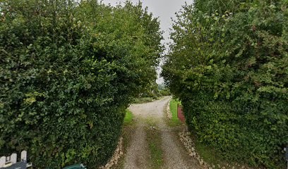 La Grange St Pierre, Chambre d'Hôtes à Saint-Pierre-de-Cormeilles