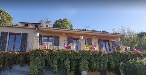 Gîte d'Etape Scopos, Chambre d'Hôtes à Serra-di-Scopamène