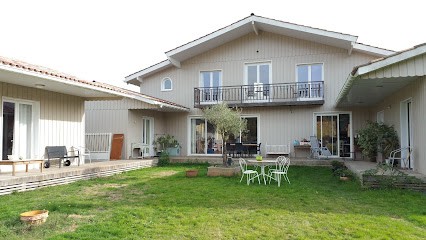 les Cardaires, Chambre d'Hôtes à Grignols