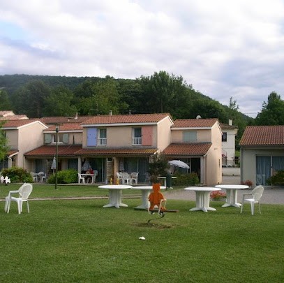 Village vacances de la Bastide-sur-l'hers, Location de Vacances à La Bastide-sur-l'Hers
