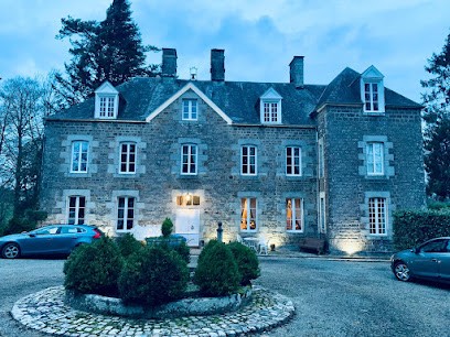 Chateau d'Hambye, Location de Vacances à Hambye