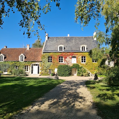 Field of Blonnerie, Chambre d'Hôtes à Candé-sur-Beuvron