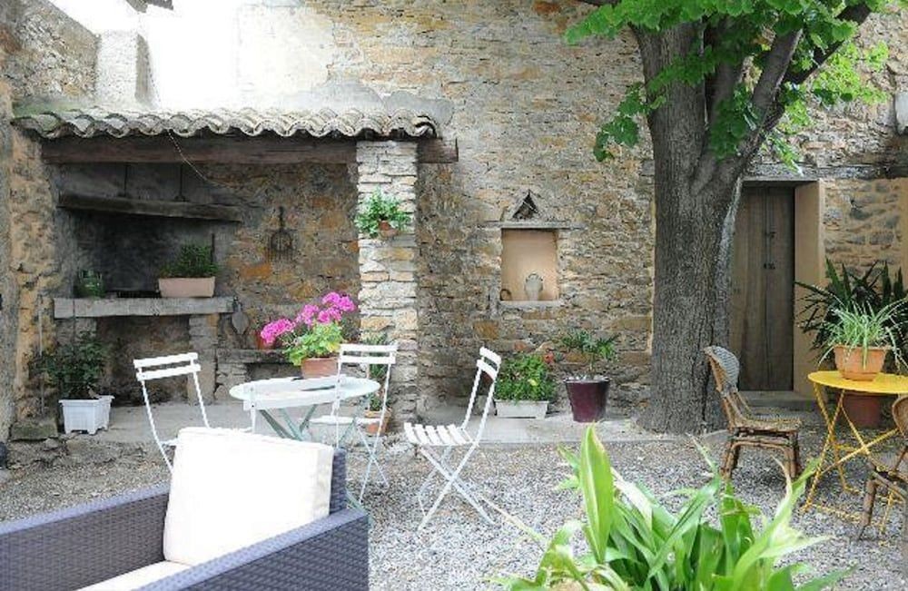 Le Sillon D'Alaric, Chambre d'Hôtes à Lézignan-Corbières