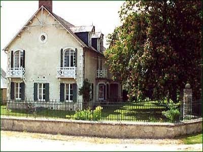 Domaine de la Chaume, Chambre d'Hôtes à Rians