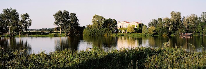 L'Arbre Rouge - Maison D'hôte Saint Emilion, Location de Vacances à Génissac
