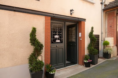 Le Logis Aux Bulles, Chambre d'Hôtes à Verzy