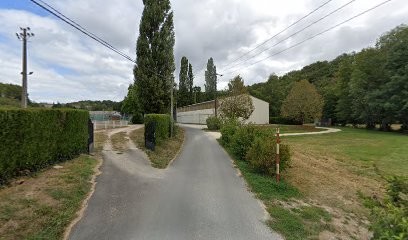 DESCAMPS, Chambre d'Hôtes à Saint-Martial-de-Valette