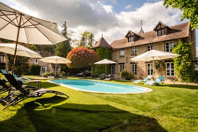 Le Clos Saint Lubin, Chambre d'Hôtes à Nainville-les-Roches
