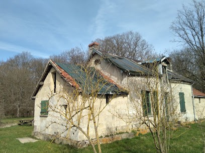 Relais Nature du Fournet, Chambre d'Hôtes à Coyolles