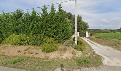 La Chênaie, Location de Vacances à Eurre