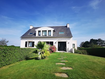 SYLVIE BLONDEAU MAISON D'HÔTES, Chambre d'Hôtes à Saint-Cast-le-Guildo