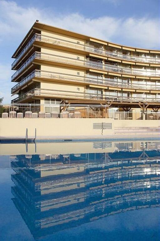 Pierre et Vacances Heliotel Marine, Location de Vacances à Saint-Laurent-du-Var