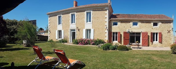 La Baritaudiere, Chambre d'Hôtes à La Réorthe