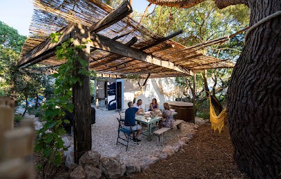 Maisons de pêcheurs Tarbouriech, Maison d'Hôtes à Sète
