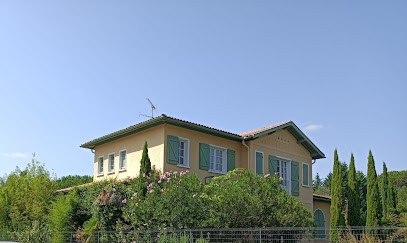 L'Entre-Deux, Chambre d'Hôtes à Belin-Béliet