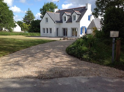 Seaside Country Cottage, Chambre d'Hôtes à La Forêt-Fouesnant