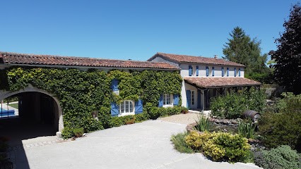 L'Ancienne Distillerie, Location de Vacances à Segonzac