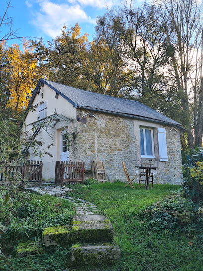 Chambre D'hôtes Du Moulin De Serres Maison D'hôtes à Bazoches