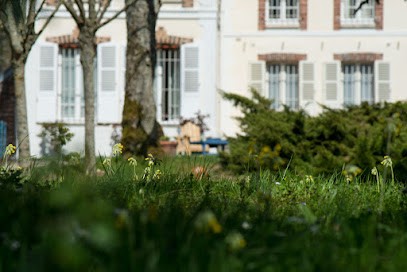 La Tuilerie de l'Orme, Chambre d'Hôtes à Villebougis