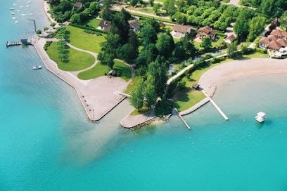 Le Coin du Phare, Location de Vacances à Saint-Jorioz
