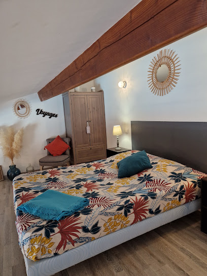 Gîtes, Location De Vacances à Cabrières