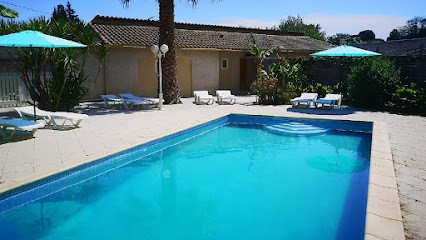 L'Hacienda Maraussan, Location de Vacances à Maraussan