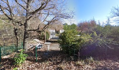 Le Mont Sauvage, Chambre d'Hôtes à Rognes