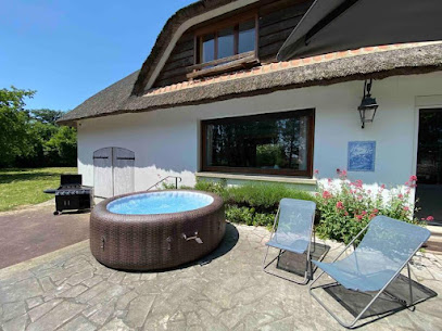 La Chaumière, Location De Vacances à Chéroy