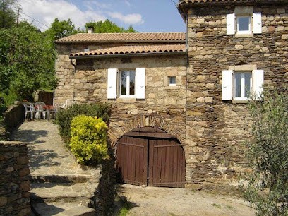 Gîtes Les Folchers, Chambre d'Hôtes à Saint-Pierre-Saint-Jean