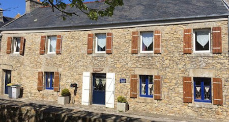 Maison d'hôtes Gontharet Le Prat Meur, Maison d'Hôtes à Ouessant