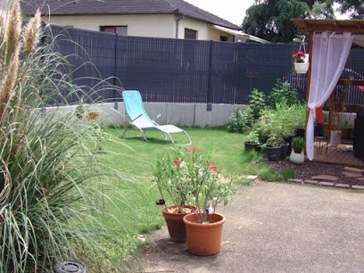 Chambres d'Hôtes Roby, Chambre d'Hôtes à Horbourg-Wihr