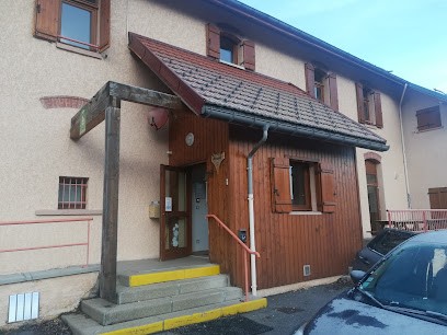 L'école à giter, Location de Vacances à Saint-François-de-Sales