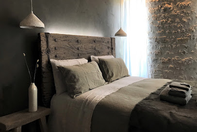 Une Parenthèse Hors Du Temps, Chambres D'hôtes De Charme, Chambre D'hôtes à Sainte-Marie-de-Ré