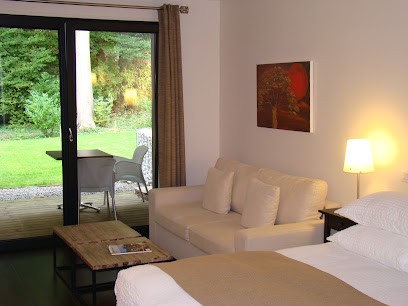 The Castle Park, Thierry Bonnafous, Chambre d'Hôtes à Hermonville