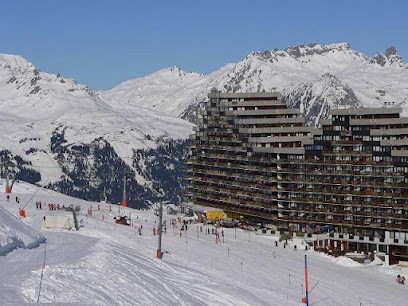 LA PLAGNE LOCATION, Location de Vacances à Aime-la-Plagne