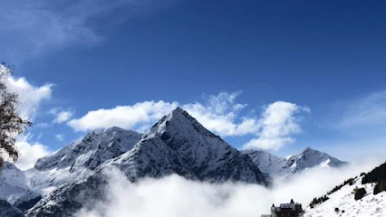 Jpsa Vacances Montagne, Location De Vacances aux Deux Alpes