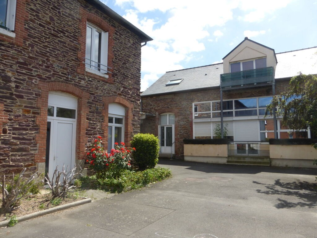 Bed and Breakfast of Condate, Maison d'Hôtes à Rennes