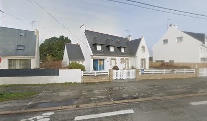 Les Gîtes du Quinquis, Location de Vacances à Ploemeur