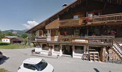 Appartements Des Cîmes, Location de Vacances à Crest-Voland