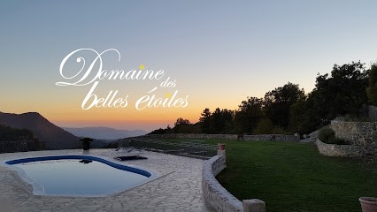 Domaine des belles étoiles Nice, Location de Vacances à Lucéram